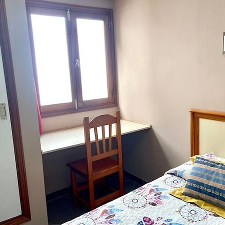 Apartamento Vista Mar En Flamboyan - San Agustin San Bartolomé Exterior photo
